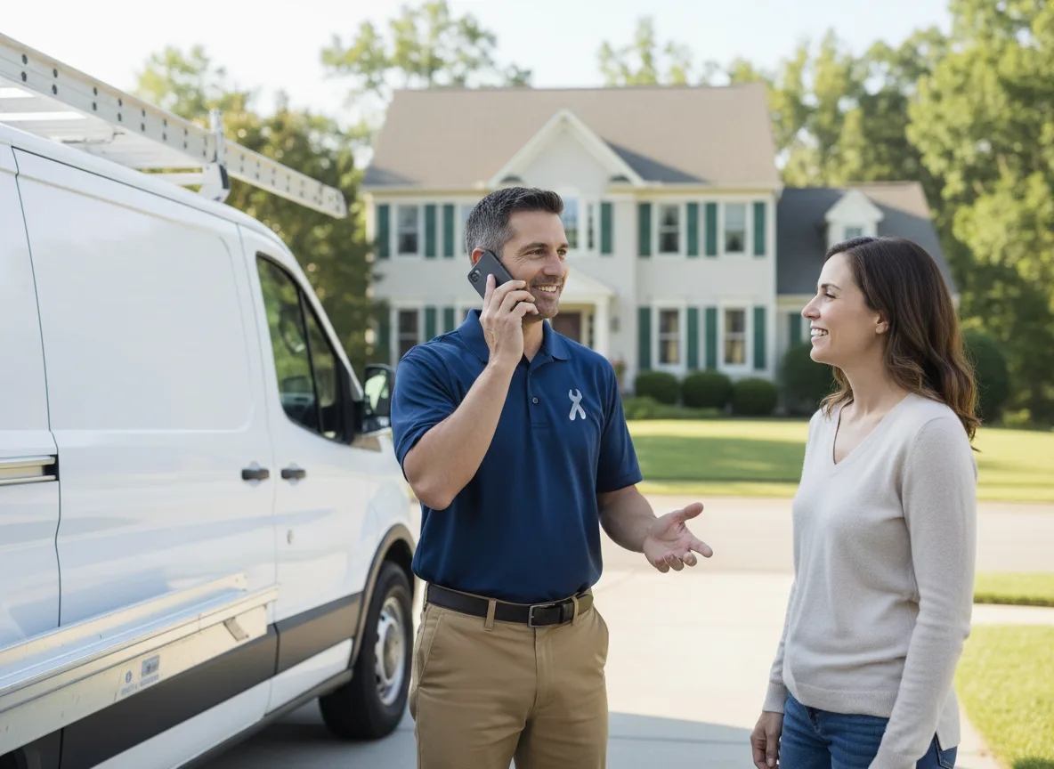 Home Gutter Service Meridian, ID FAQs